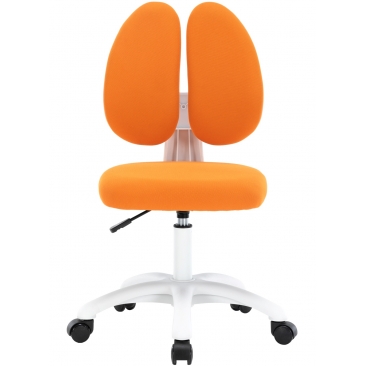 Кресло KIDS-103 оранжевый