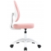 Кресло KIDS-103 розовый