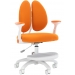 Кресло KIDS-104 оранжевый