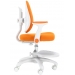 Кресло KIDS-104 оранжевый