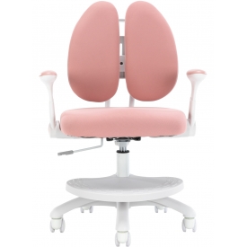 Кресло KIDS-104 розовый