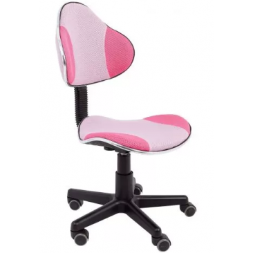 Кресло MIAMI розовый