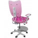 Кресло PEGAS розовый