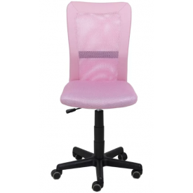 Кресло TEMPO розовый