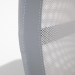 Кресло TEMPO серый