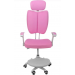 Кресло TWINS розовый