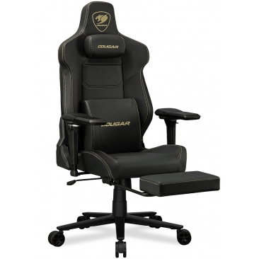 Кресло COUGAR ARMOR EVO M GOLD