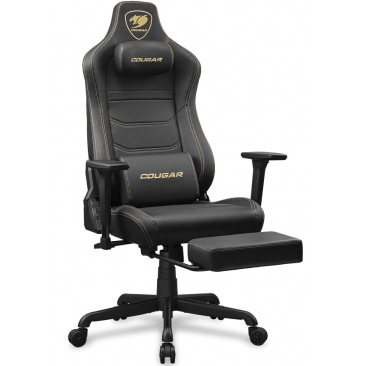 Кресло COUGAR ARMOR EVO S GOLD