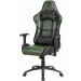 Кресло COUGAR ARMOR ONE X зеленый/черный