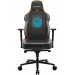 Кресло COUGAR NXSYS AERO черный/оранжевый