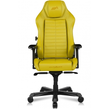 Кресло DXRACER I-DMC/IA233S/Y I-MASTER