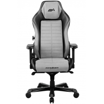 Кресло DXRACER I-DMC/IA237S/GN I-MASTER