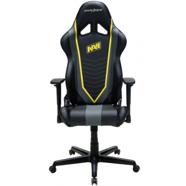 Кресло DXRACER OH/RZ60/NGY Special Edition