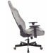 Кресло KNIGHT N1 FABRIC серый 