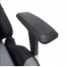 Кресло SAVAGE черный/серый
