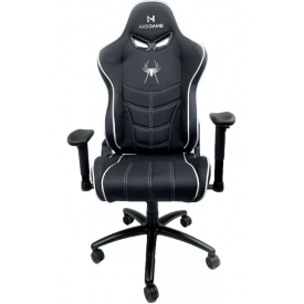 Кресло SPIDERMAN черный
