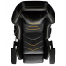 Кресло TESORO ALPHAERON S3 желтый/черный 