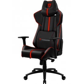 Кресло ThunderX3 BC7 красный/черный Кресло ThunderX3 BC7 красный/черный
