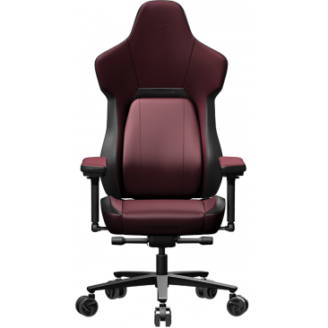 Кресло THUNDERX3 CORE MODERN черный/красный