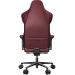 Кресло THUNDERX3 CORE MODERN черный/красный
