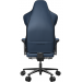 Кресло THUNDERX3 CORE MODERN черный/синий