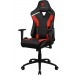 Кресло THUNDERX3 TC3 красный/черный