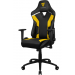 Кресло THUNDERX3 TC3 желтый/черный 