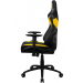Кресло THUNDERX3 TC3 желтый/черный 