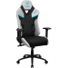 Кресло THUNDERX3 TC5 MAX белый/черный 