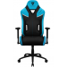 Кресло THUNDERX3 TC5 MAX голубой/черный