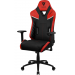 Кресло THUNDERX3 TC5 MAX красный/черный