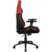 Кресло THUNDERX3 TC5 красный/черный 