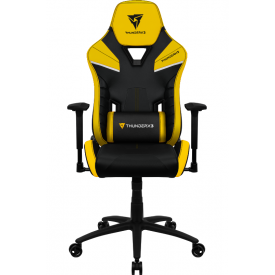 Кресло THUNDERX3 TC5 желтый/черный