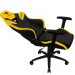 Кресло THUNDERX3 TC5 желтый/черный