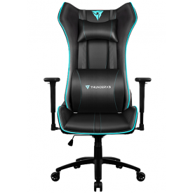 Кресло ThunderX3 UC5 HEX морской/черный Кресло ThunderX3 UC5 HEX морской/черный
