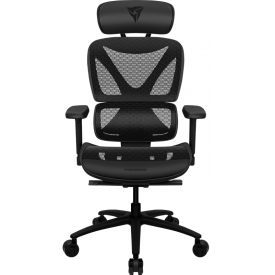 Кресло THUNDERX3 XTC черный