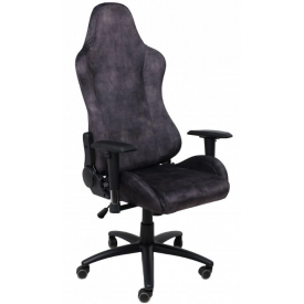 Кресло TITAN черный