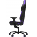 Кресло VERTAGEAR PL4500 фиолетовый/черный 