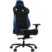 Кресло VERTAGEAR PL4500 синий/черный