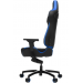 Кресло VERTAGEAR PL4500 синий/черный