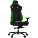 Кресло VERTAGEAR PL4500 зеленый/черный 