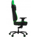 Кресло VERTAGEAR PL4500 зеленый/черный 