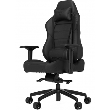 Кресло VERTAGEAR PL6000 черный