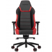 Кресло VERTAGEAR PL6000 красный/черный