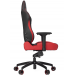 Кресло VERTAGEAR PL6000 красный/черный