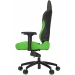 Кресло VERTAGEAR PL6000 зеленый/черный