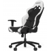 Кресло VERTAGEAR SL2000 белый/черный 