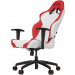 Кресло VERTAGEAR SL2000 красный/белый