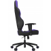 Кресло VERTAGEAR SL2000 фиолетовый/черный