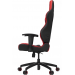 Кресло VERTAGEAR SL2000 красный/черный
